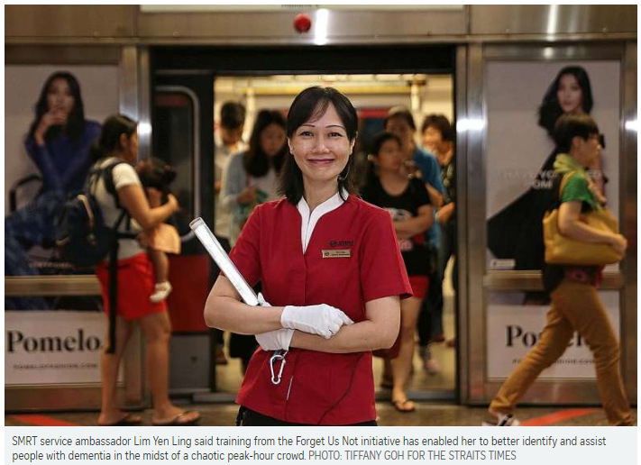 If Only Singaporeans Stopped To Think 10 000 Trained To Spot And Help if-only-singaporeans-stopped-to-think-10-000-trained-to-spot-and-help