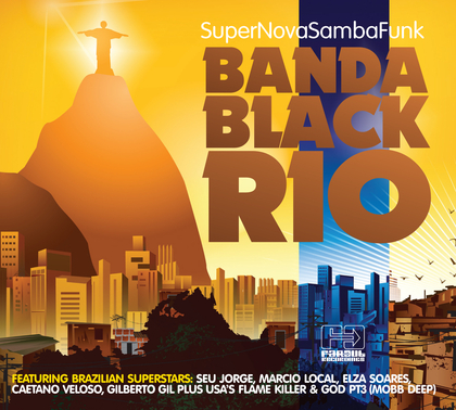Notas Musicais: Black Rio volta ao disco com Caetano, Elza, Gil, Mano ...