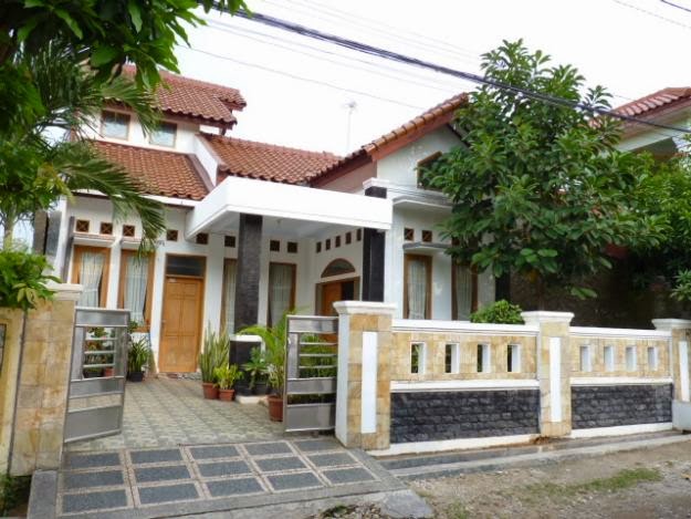 Model Batu Alam Untuk Dekorasi Rumah