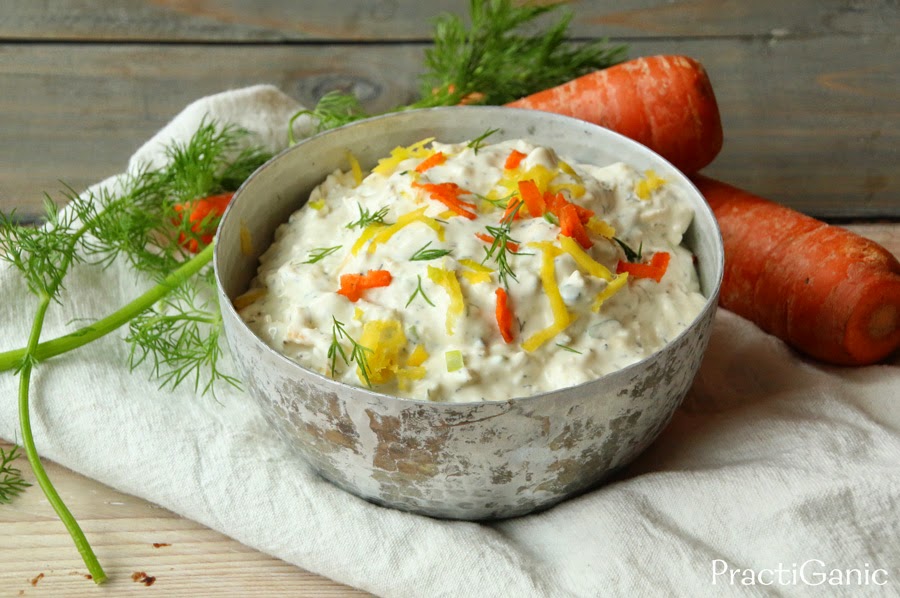 Veggie Dip