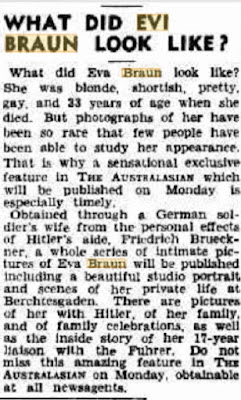 Eva Braun article worldwartwo.filminspector.com
