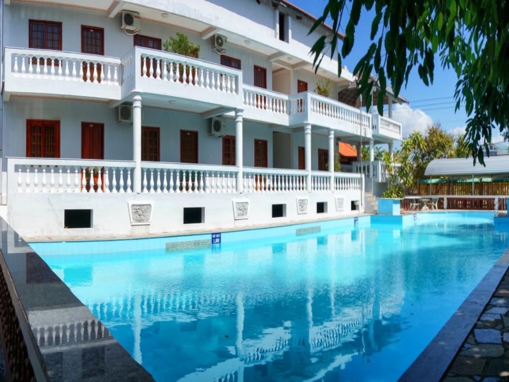 50 Resort Vũng Tàu giá rẻ gần biển đẹp, có bãi tắm riêng 2-3-4-5 sao