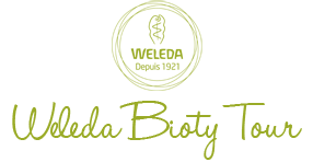 WELEDA BIOTY TOUR