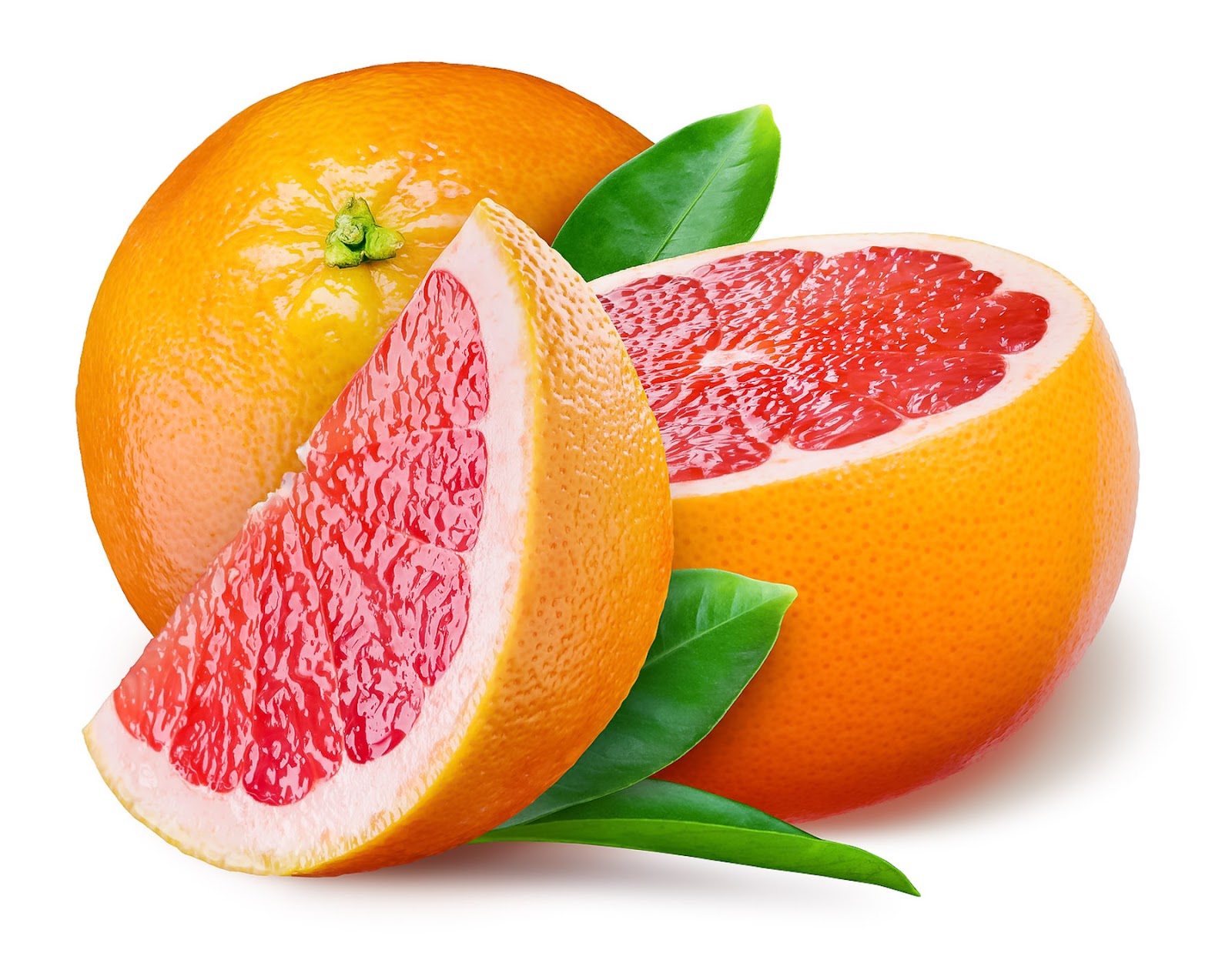 How To Use Grapefruit to Lower High Blood Pressure?