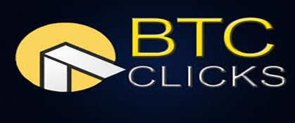 BTCCLICKS, GANAR SATHOSIS VIENDO ANUNCIOS