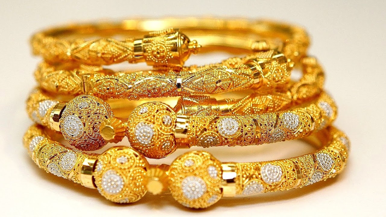 Buy 24 Karat Gold Jewelry - Gold Choices