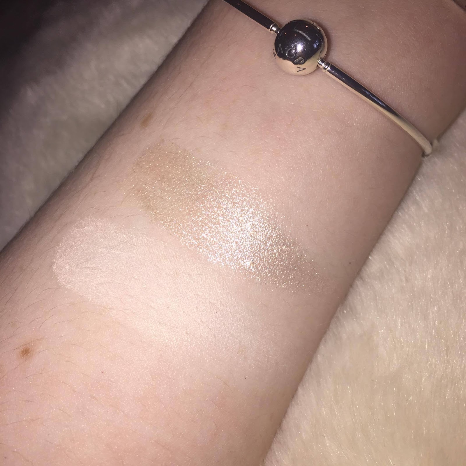 MUA Strobe & glow highlight kit Another Beauty Babble