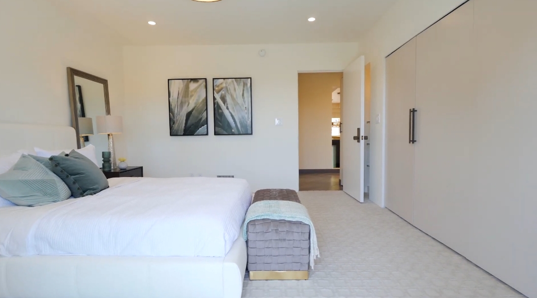 47 Interior Design Photos vs. 141 Ashdale Ave, Los Angeles Luxury Home Tour