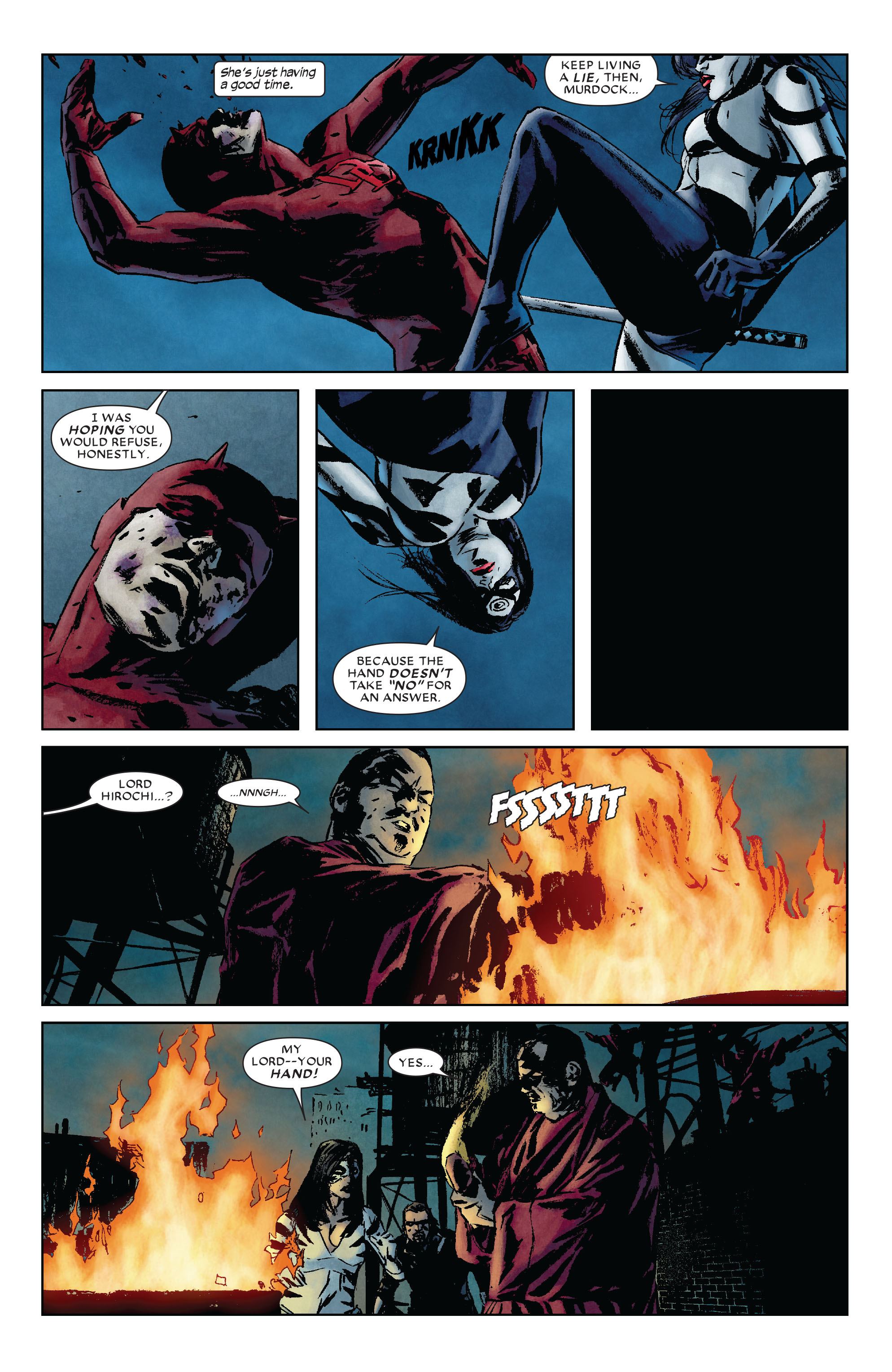 Daredevil (1998) 115 Page 19