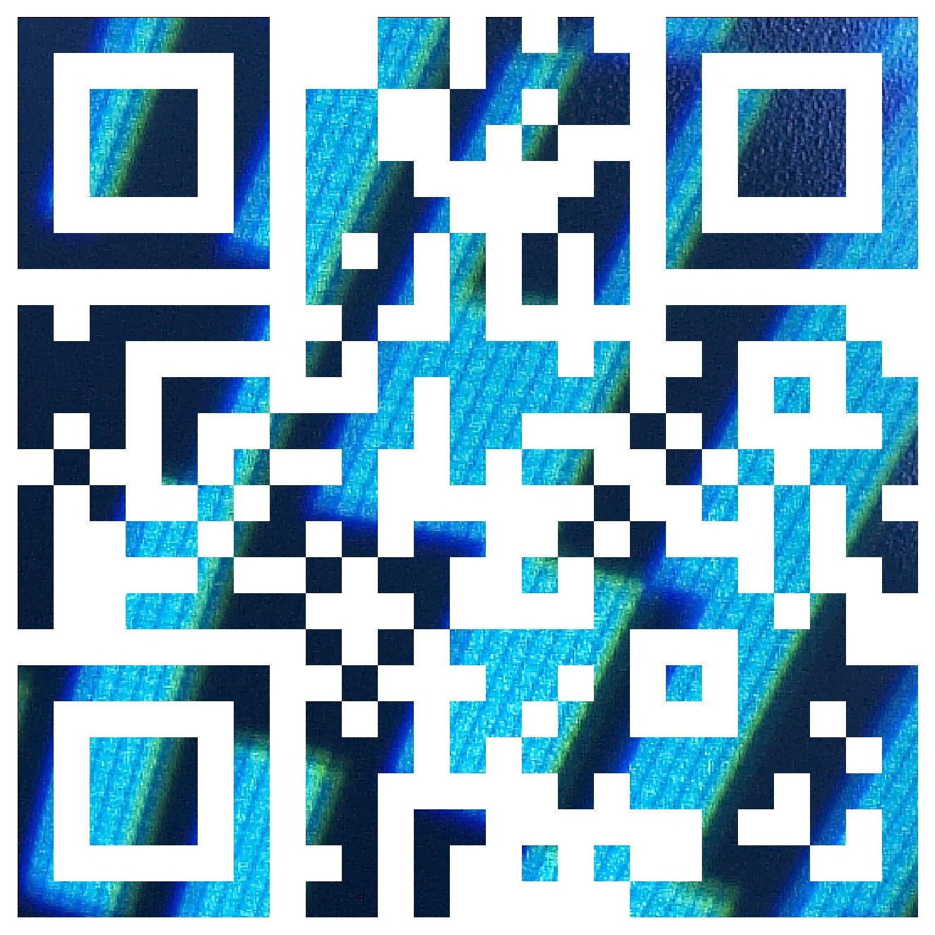 Qr Fluttermenampilkan Qr Code Baraja Coding - Vrogue