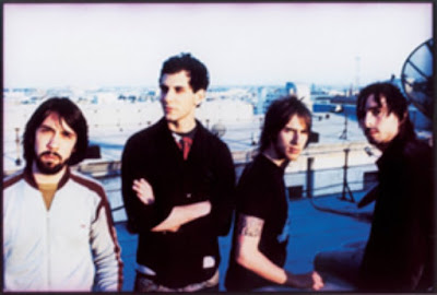 Midtown, The Sacrifice of Life, 1999, band, album, Gabe Saporta, first band