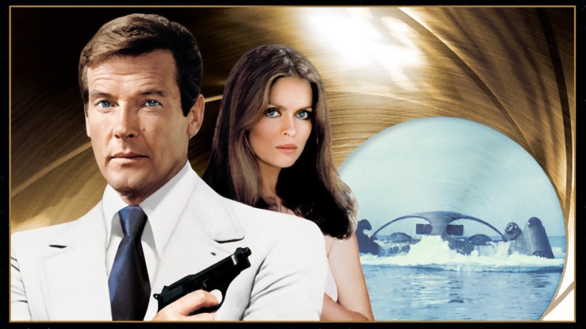 Who was the james bond transvestite