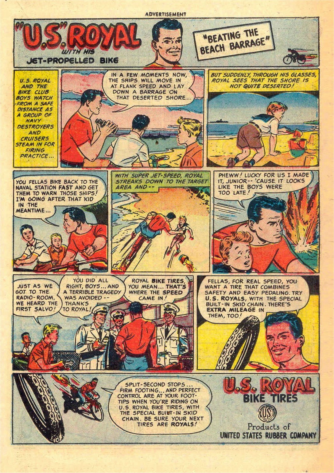Read online Superman (1939) comic -  Issue #73 - 29