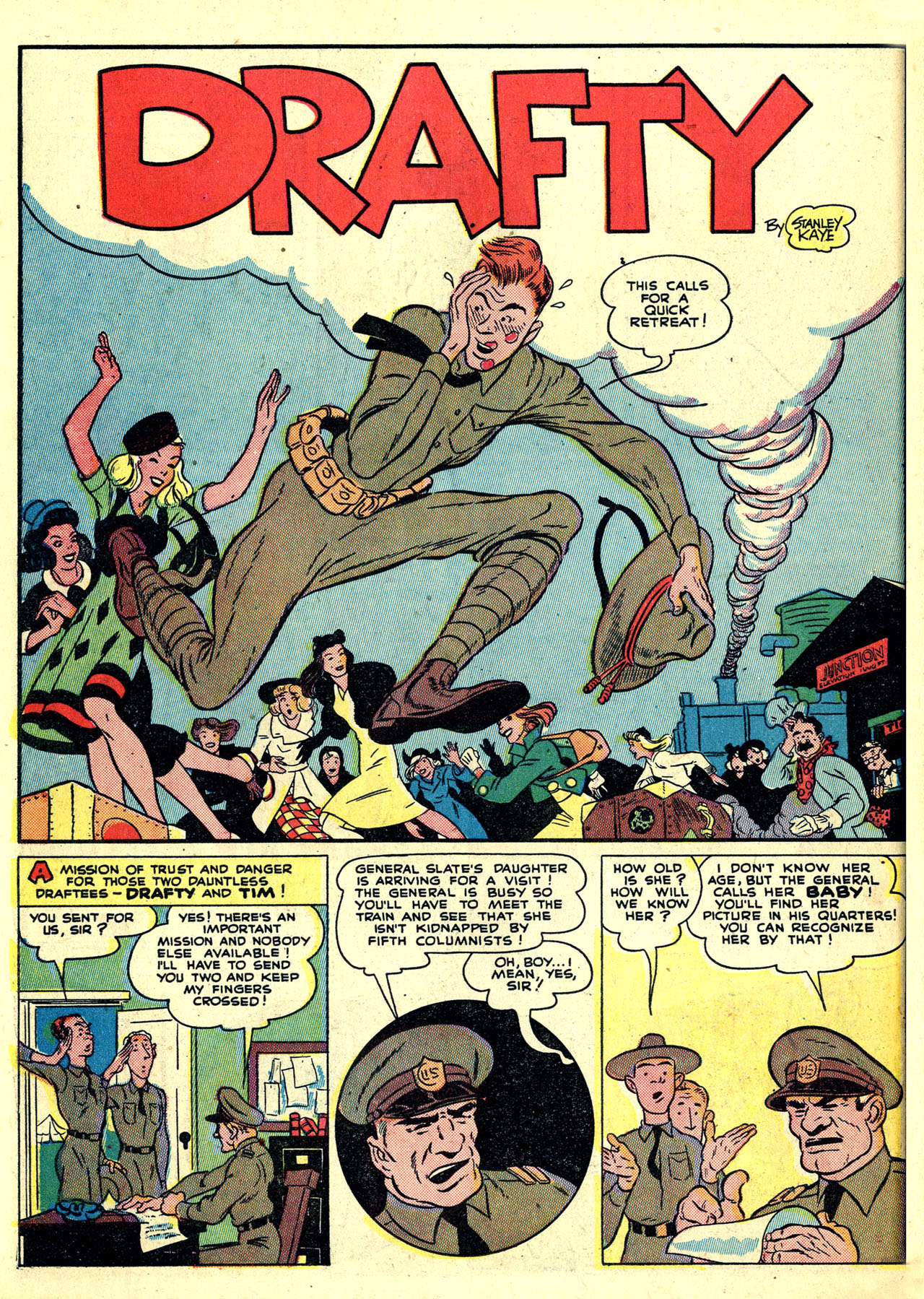 Read online World's Finest Comics comic -  Issue #7 - 26