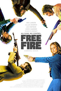 Free Fire (2016) รวมพล รัวไม่ยั้ง (ซับไทย)