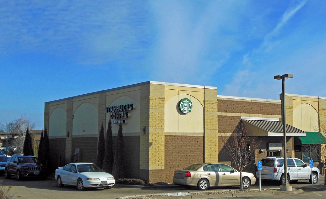 Net Lease The Boulder Group Arranges Sale of Net Lease Starbucks Property