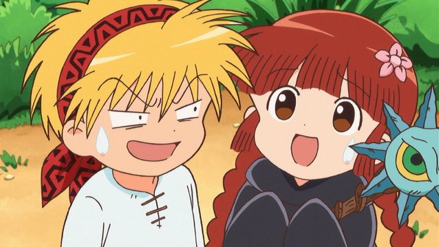 Get جميع حلقات انمي Mahoujin Guru مترجم عرب ساما Desktop Wallpaper Wallpaper جميع حلقات انمي Mahoujin Guru مترجم عرب ساما For Free