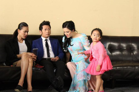 Chong Thu Phuong tiet lo moi quan he “bi mat” cua vo voi nguoi dan ong khac - Anh 6