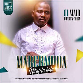 Mabermuda - Nitafela Kola ( 2019 ) BAIXAR MP3