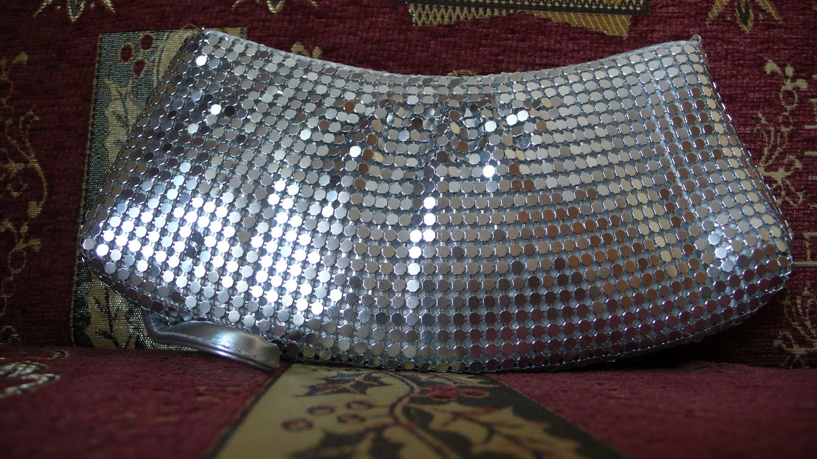 Tesoro accessories Clutch hair hair hair