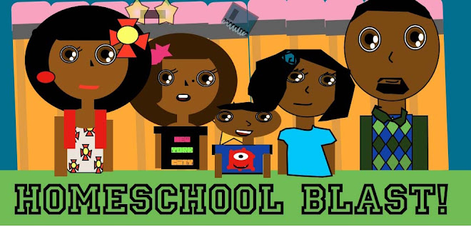 Home School Blast