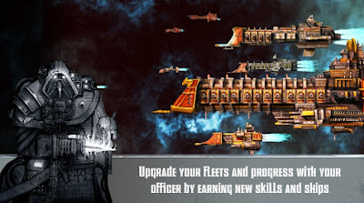 Battlefleet Gothic: Leviathan APK - Game Strategi Terbaru Battlefleet Gothic: Leviathan APK - Game Strategi Terbaru