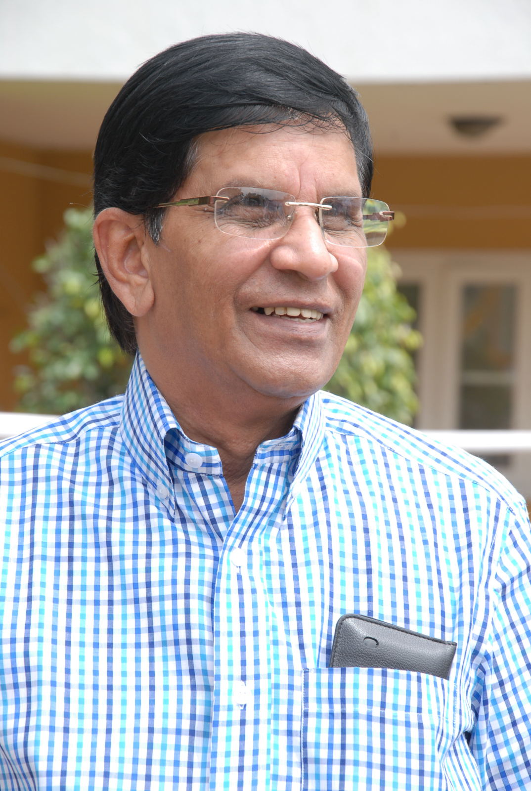 N.S.R Films Production No.1 Movie Launch Gallery