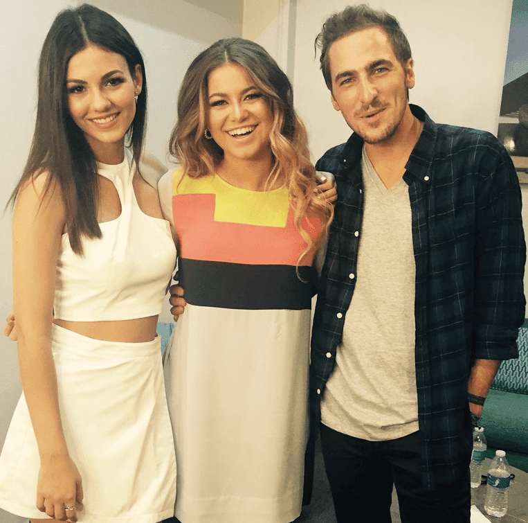 NickALive!: Nickelodeon Announces "Kids Choice Awards Mexico 2015" Winners
