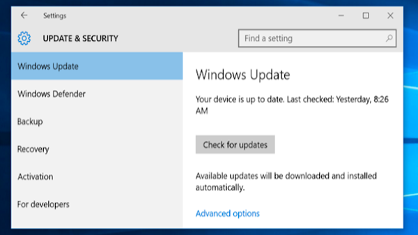 Microsoft launches New update versions can 10 am I vulnerable to cure Spectre and Meltdown