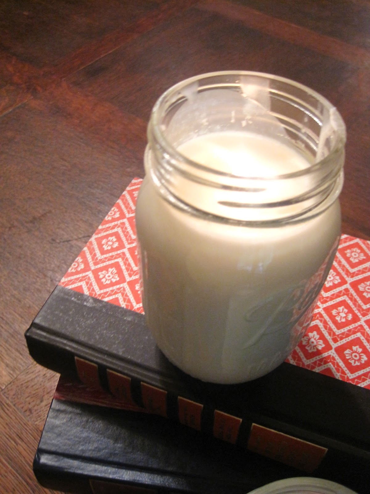 Days Go By Crafation Round Two