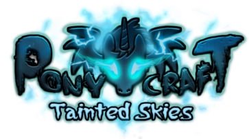 Tainted Skies - Dev Blog