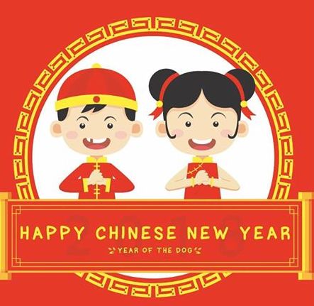 Kata Ucapan Imlek 2018 Gong Xi Fa Cai Dan Artinya