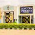 Crawford University 2017/2018 Postgraduate Admission Form On Sale