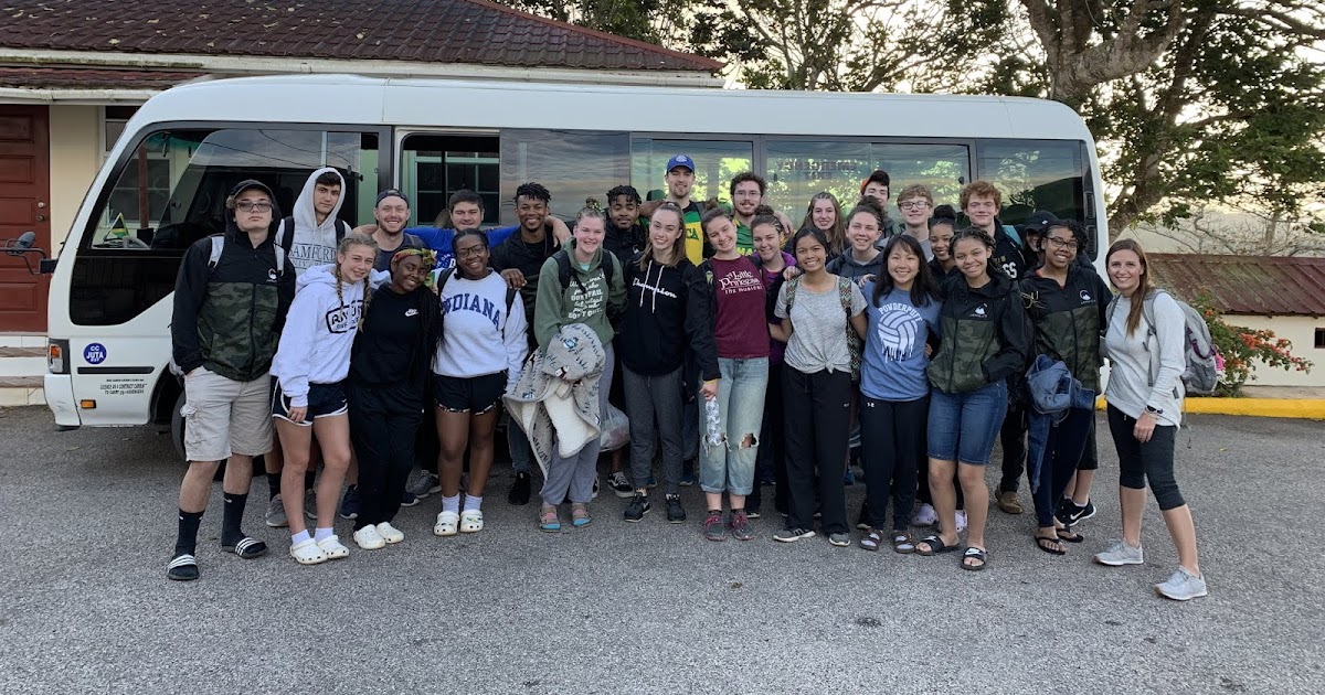 THE CRASH IN JAMAICA