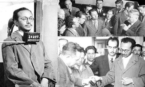 Gregorio Cárdenas El estrangulador de Tacuba Gregorio Cárdenas El estrangulador de Tacuba