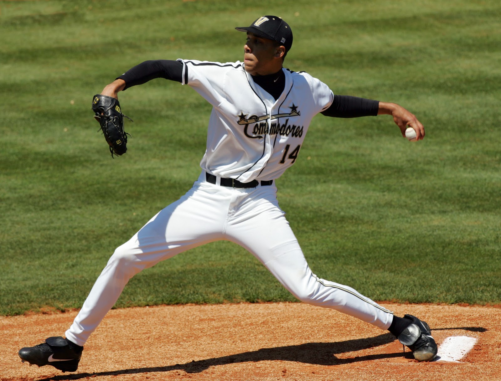 Baseball ~ Wallpapers