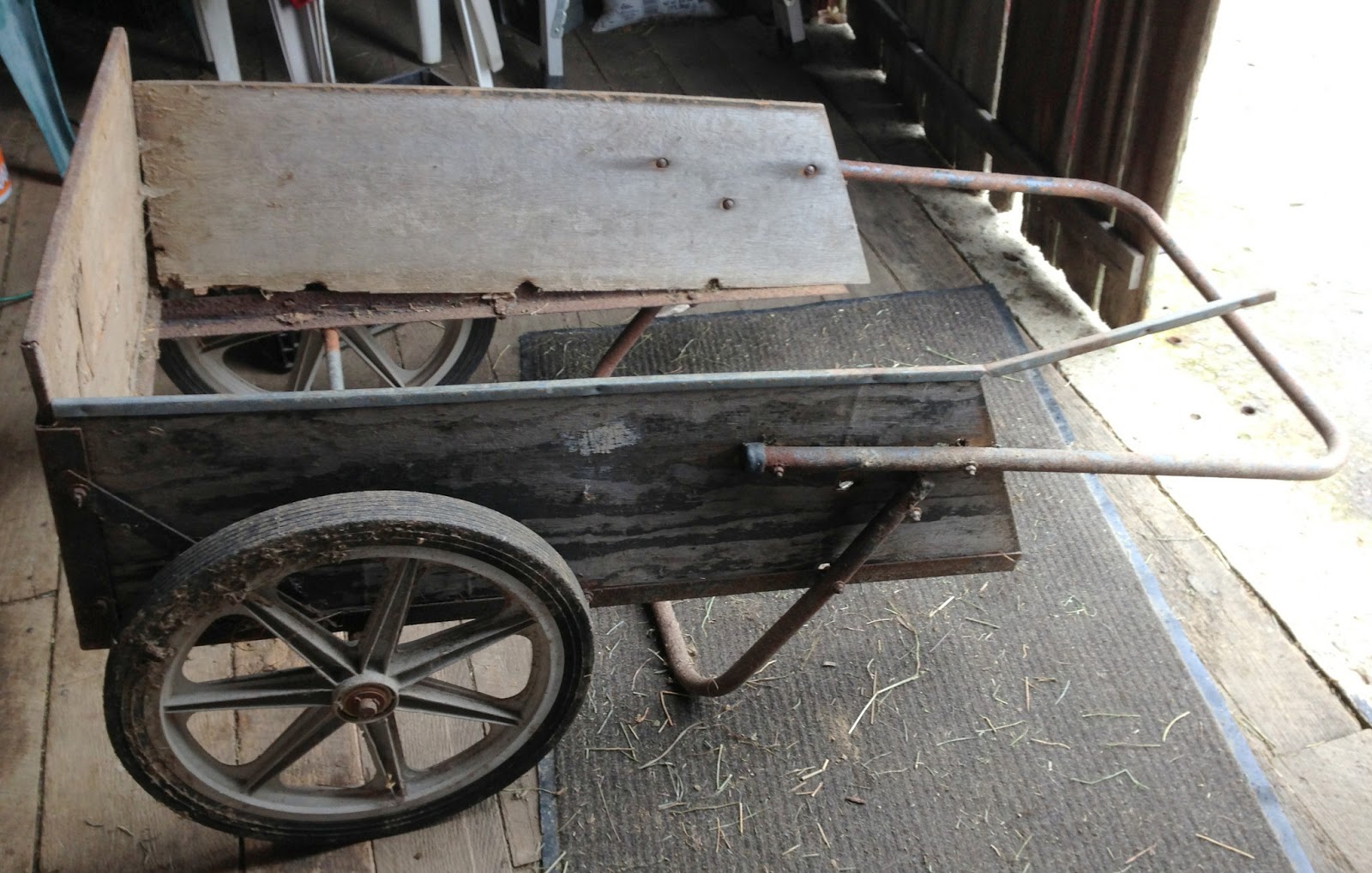 Shed Plans Free 12x16 Garden Cart Wooden Plans