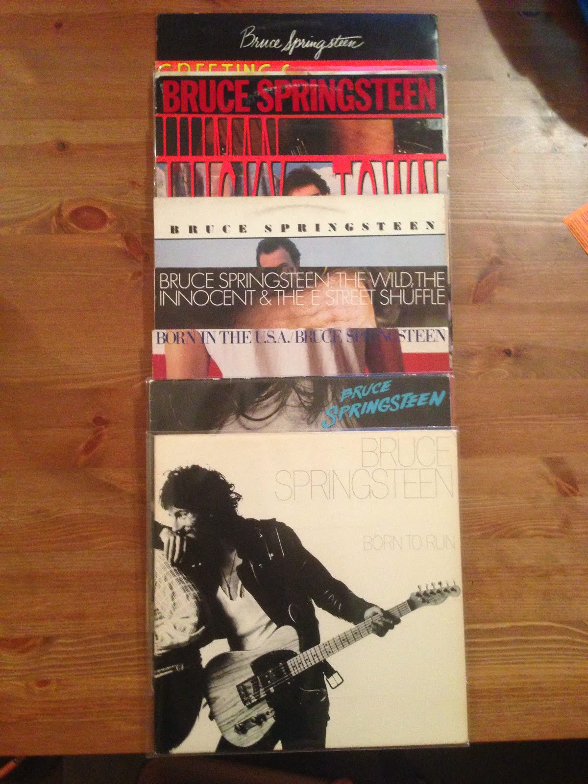 Come Capire Quanti Giri è Un Vinile