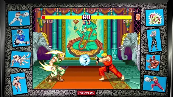street-fighter-30th-anniversary-collection-pc-screenshot-www.ovagames.com-1