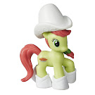 My Little Pony Sweet Apple Acres Single Story Pack Peachy Sweet Friendship is Magic Collection Pony