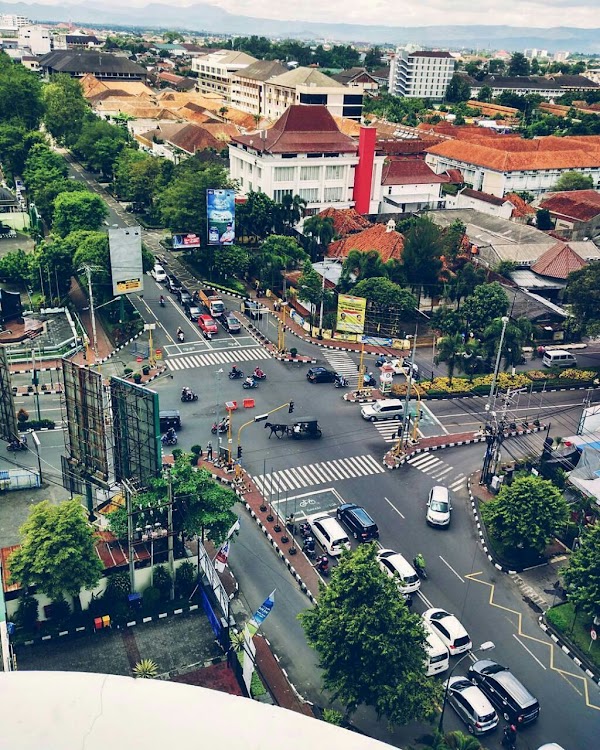 3 Penginapan Murah di Jogja Harga di Bawah 100 ribuan Free Wifi 3 Penginapan Murah di Jogja Harga di Bawah 100 ribuan Free Wifi