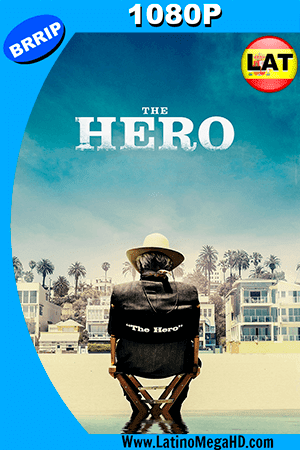 El Heroé (2016) Latino HD 1080P ()