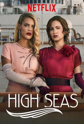 High Seas Season 1 Complete Download 480p All Episode