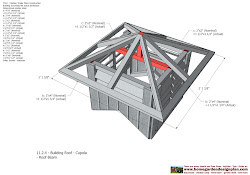 plans trailer construction chicken t310 build garden