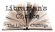 Library Challenge Shout Outs....