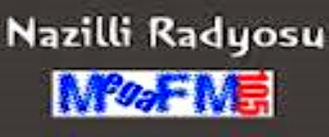 NAZİLLİ MEGA FM