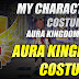 Aura Kingdom Costumes - My Character's Costumes In Aura Kingdom Online