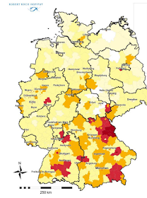 The Territorial Impact Of Covid 19 Managing The Crisis Across