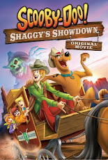 Scooby-Doo! Shaggy's Showdown (2017) สคูบี้ดู ตำนานผีตระกูลแชกกี้