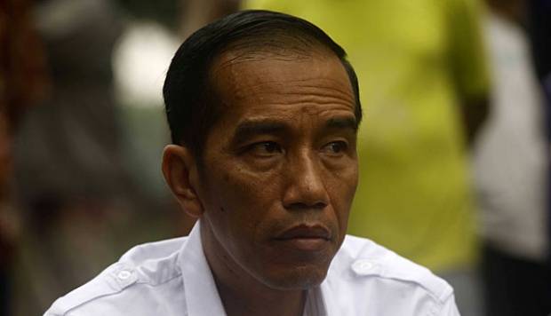 "Akibat 'Mulut' Ahok, Jokowi Kebingungan Ditekan Asing dan Dunia Internasional"